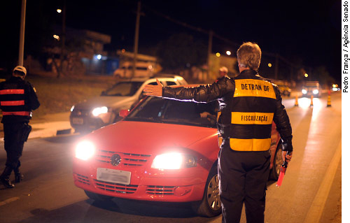 Fotos produzidas pelo Senado