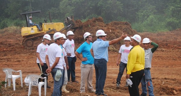 (foto: Ascom Prefeitura de Tailândia)