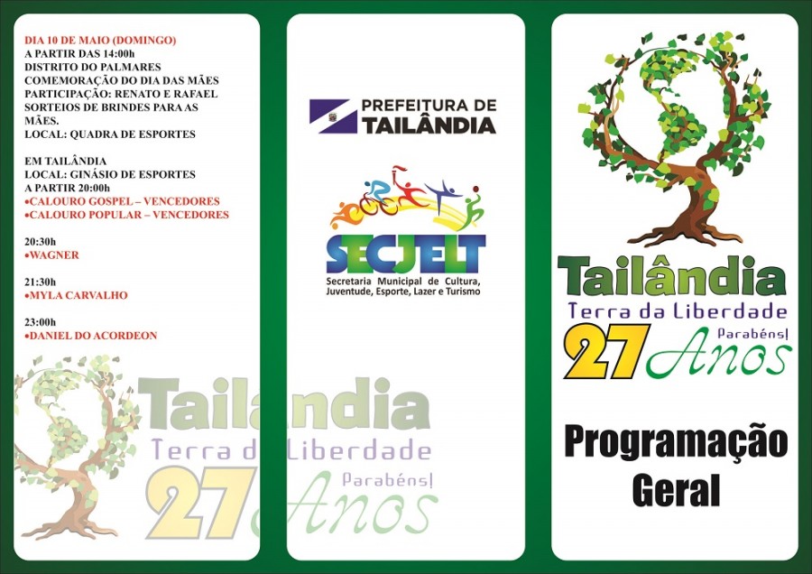 programacao-aniversario-tailandia-27-anos-2