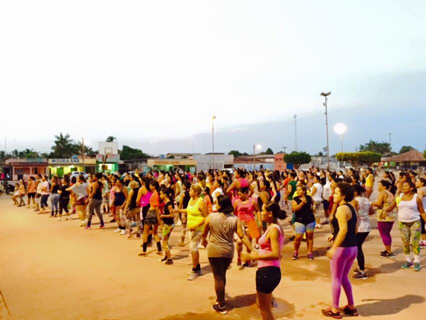 Tailândia na conscientização contra o câncer do colo do útero