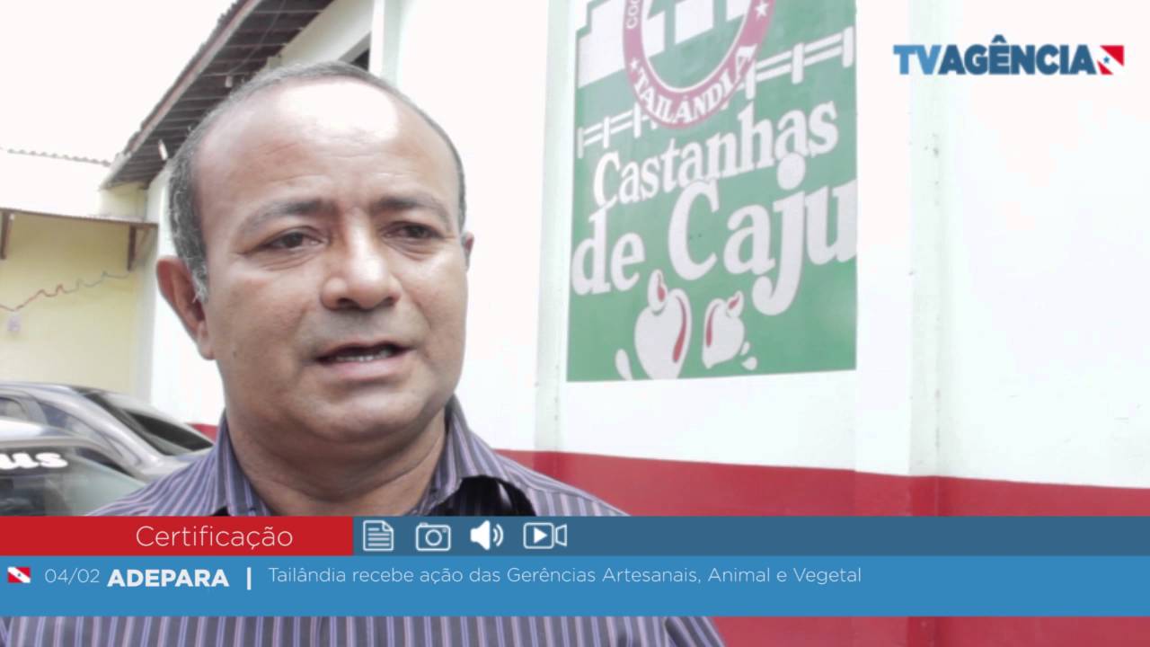 (foto: Agência Pará)