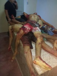 Fotos:Valdemídio Silva