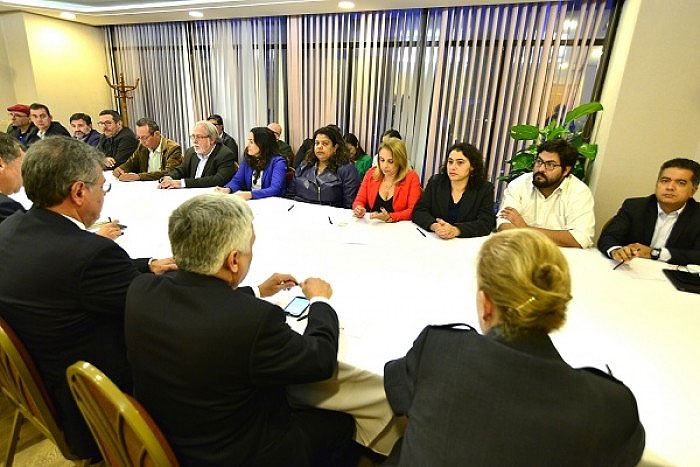 Foto: Divulgação (Contraf/CUT)