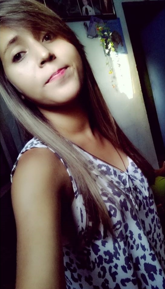 Faby Cordeiro de apenas 18 anos é mais uma vítima da violência em Moju.