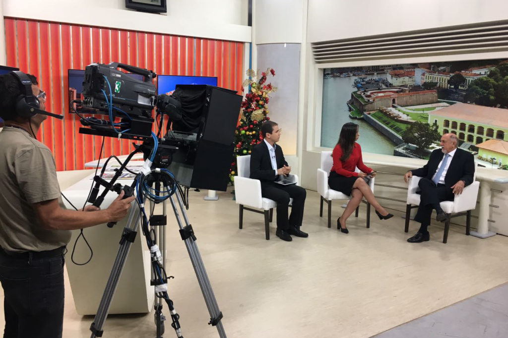 entrevista jatene