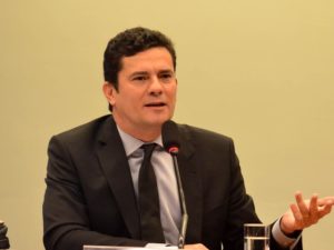 Sergio Moro