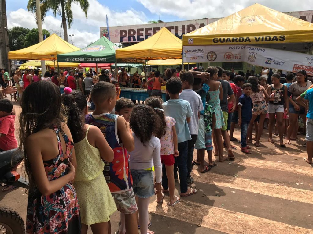 Foto: Cleyton Rogerio / Portal Tailândia