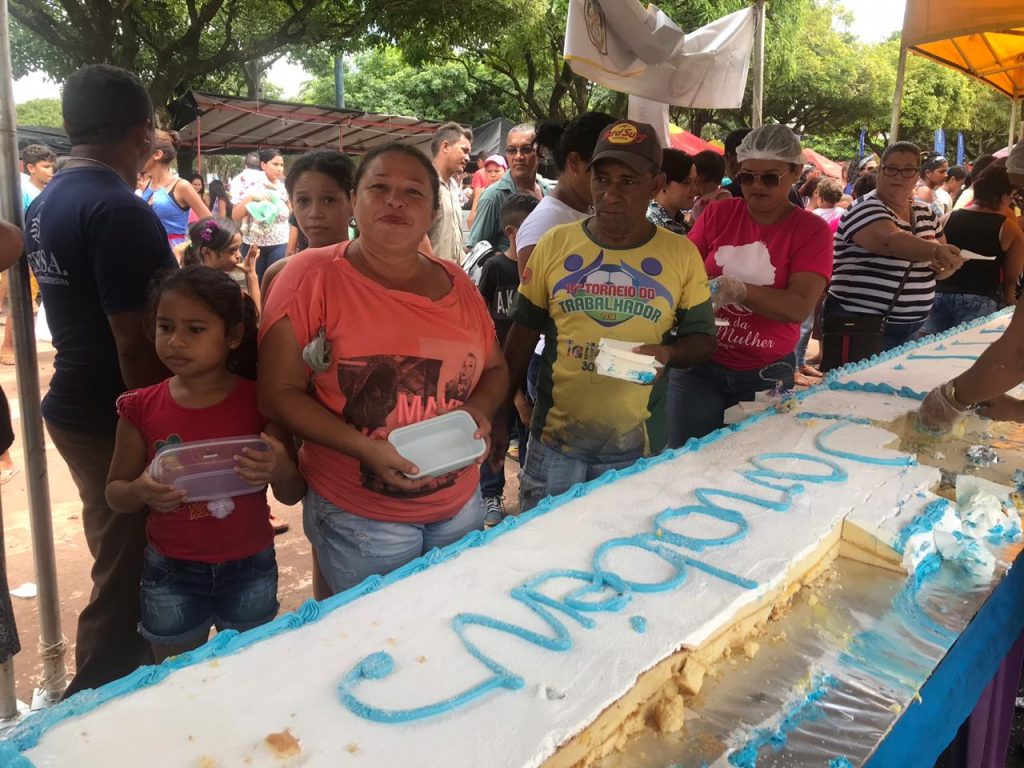 Foto: Cleyton Rogerio / Portal Tailândia