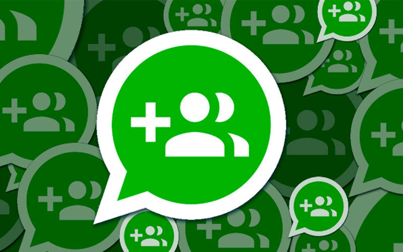 Veja o que fazer para não ser adicionado automaticamente em grupos de  WhatsApp - Portal Tailândia