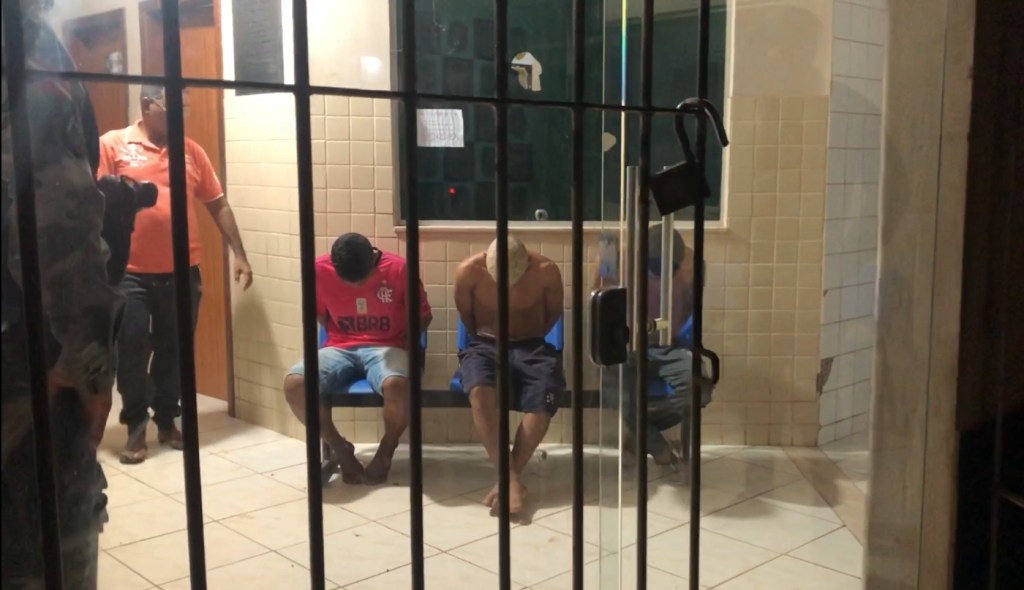 Imagem: Édson Rios