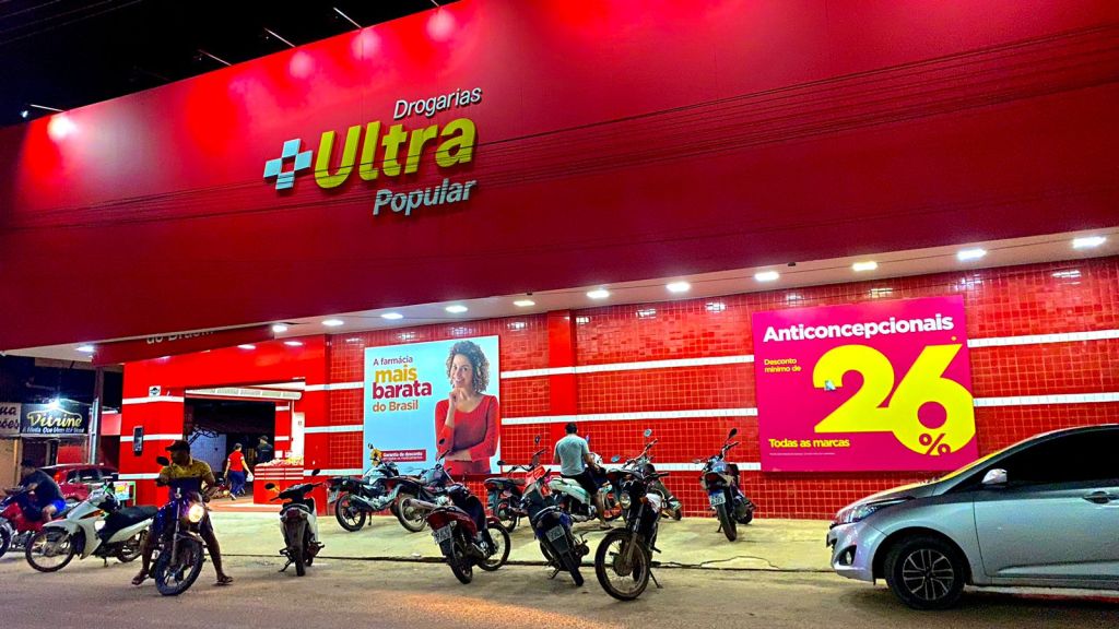 Imagem: Alison Lazaro / Portal Tailândia