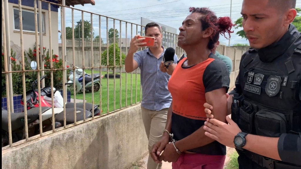 Imagens: Marcus Silva / Portal Tailândia